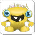Yellow Monsters