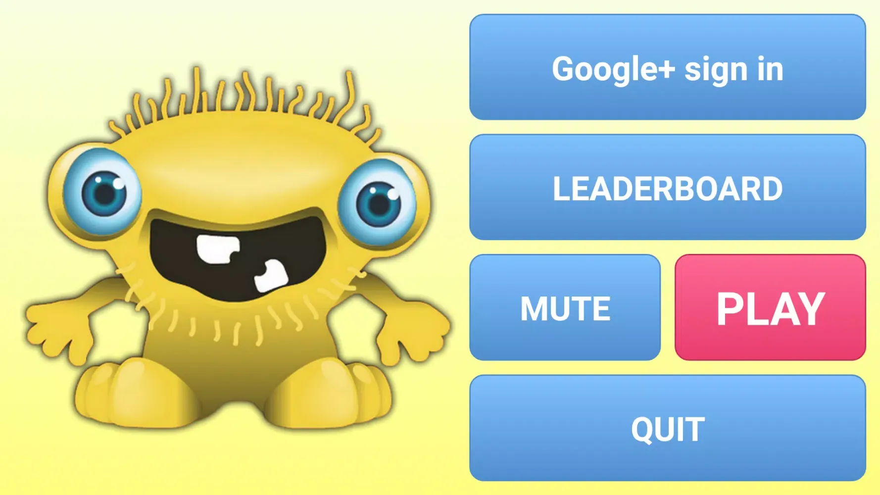 Yellow Monsters Screenshots