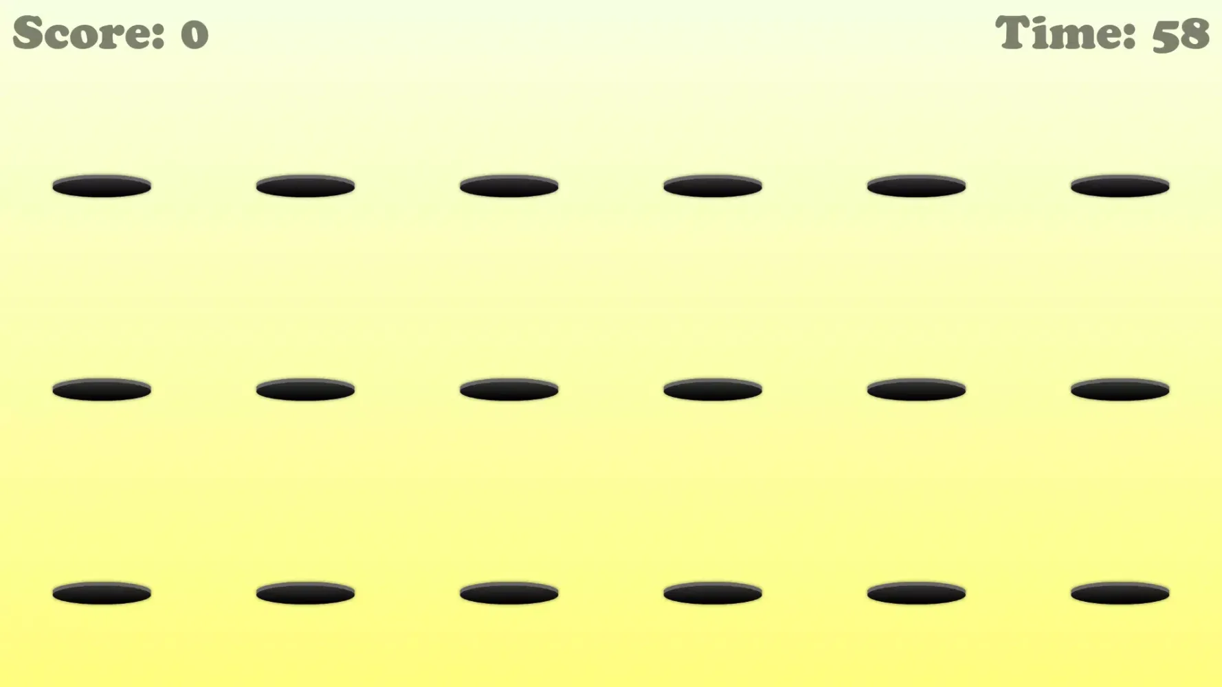Yellow Monsters Screenshots