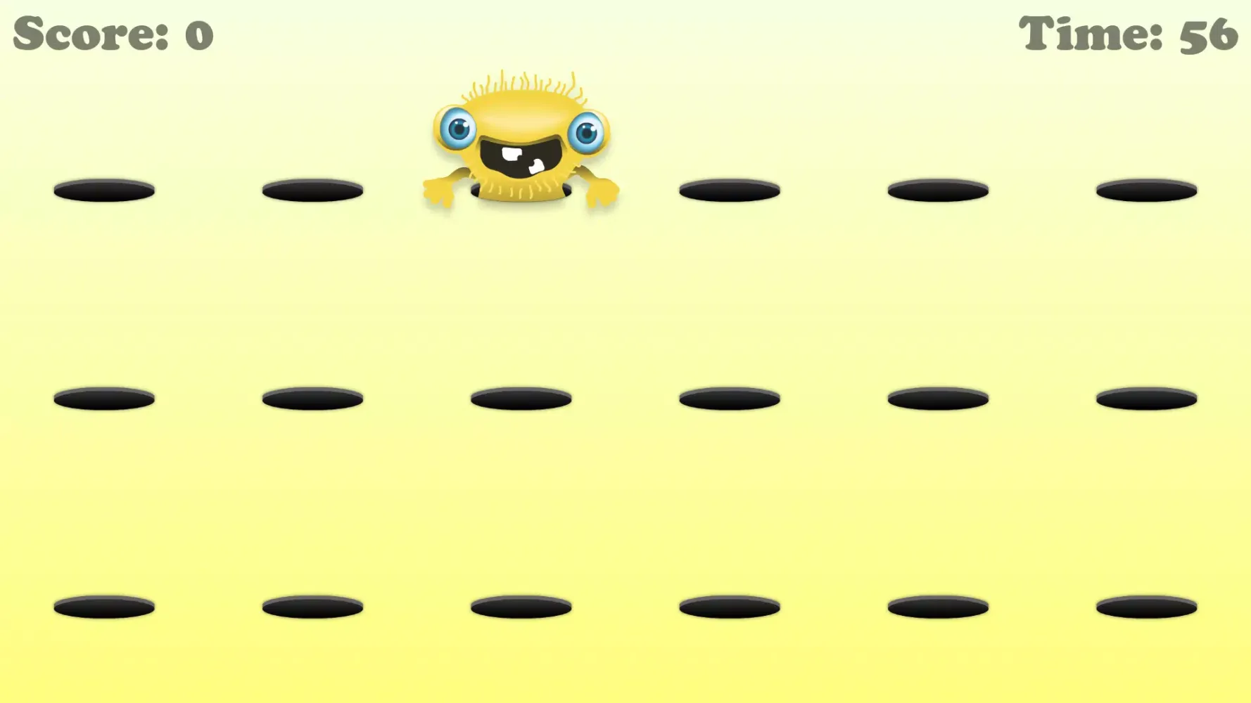 Yellow Monsters Screenshots