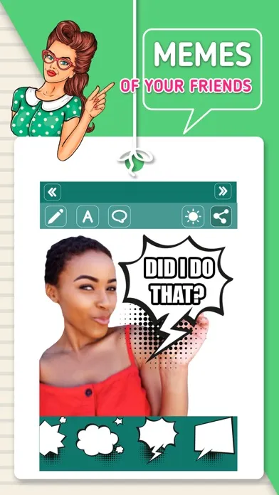 Pack Studio – Sticker Maker سکرین شاٹس