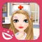 Hospital Nurses - Hospital game for kids who like to dress up doctors and nurses