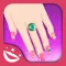 Mary’s Manicure - fun little nail game for kids