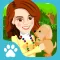 My Sweet Puppy Dog  - Take care for your cute virtual puppy!