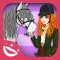 Mary's Horse Dress up - Dress up and make up game for people who love horse games