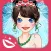 Christmas Brides – Supermodel Girl Game for girls who like beauty, style and models in Christmas wedding style