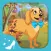 Dora and her Dog – Dress up and make up game for kids who love dog games