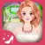 Happy Wedding- Dress up and make up game for kids who love wedding and fashion