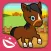 My Sweet Horse -Take care of your own horse!