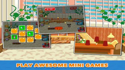 My Sweet Mouse - Your own little mouse to play with and take care of! স্ক্রিনশট