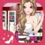 Paris Wedding - Dress up and make up game for kids who love wedding and fashion