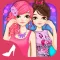 Pink Girls – Girl Games