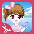 Summer Hair – Hairdresser game for girls Summer Hair – Hairdresser game for girls