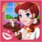 Sweet Wedding Cake - free
