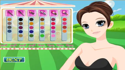 Capturas de pantalla de Tessa’s Horse – Play this horse game with Tessa