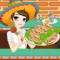 Tessa’s Taco’s – learn how to bake your taco’s in this cooking game for kids