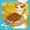 Tessa’s Kebab – learn how to bake your kebab in this cooking game for kids