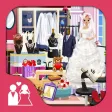 Wedding Dream – Hidden object puzzle game about brides and grooms Wedding Dream – Hidden object puzzle game about brides and grooms