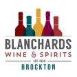 Blanchards - Brockton Blanchards - Brockton