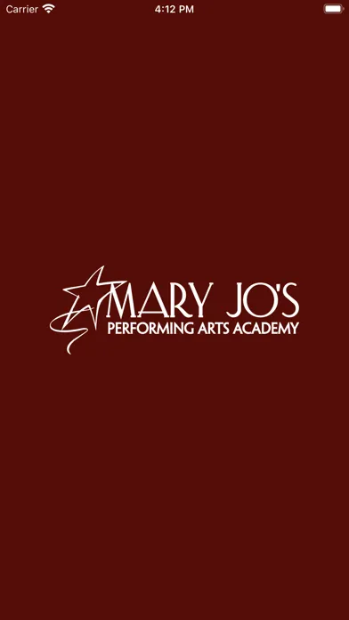 Скриншоты Mary Jo's Performing Arts