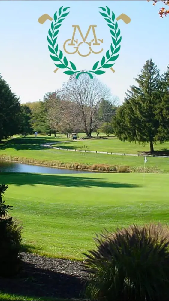 Maryland Golf and Country Club 스크린샷