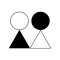 The Shapes Game