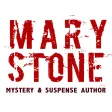 Author Mary Stone Author Mary Stone