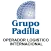 Tracking Grupo Padilla