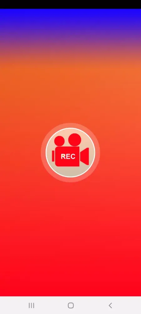 Video screen recorder MP4 Screenshots