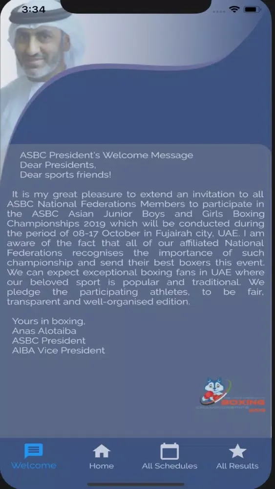 ASBC Junio 2019应用截图