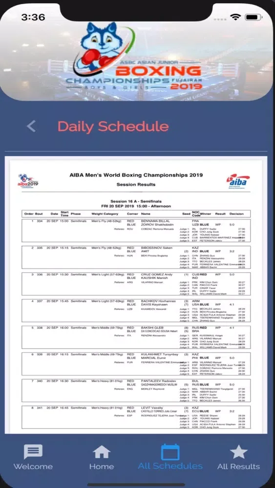 ASBC Junio 2019应用截图
