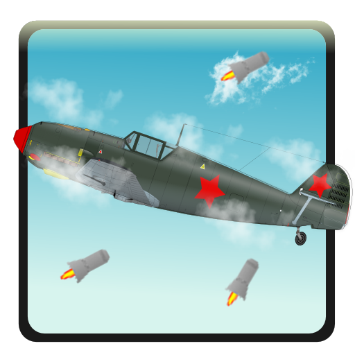 AirCraft Revenge