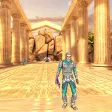Jungle Warrior Fight Game 3D