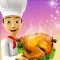My Funny Chef Cooking Games 3D