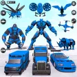 Animal Robot Car Transform Animal Robot Car Transform