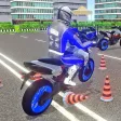 Bike Parking Highway Stunts