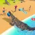 Hungry Crocodile Simulator 3D
