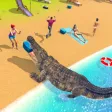 Hungry Crocodile Simulator 3D Hungry Crocodile Simulator 3D