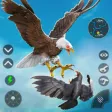 Flying Eagle 3D Flight Sim