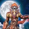 Werewolf City Revenge Werewolf City Revenge