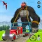 Truck Games: Animal Transport