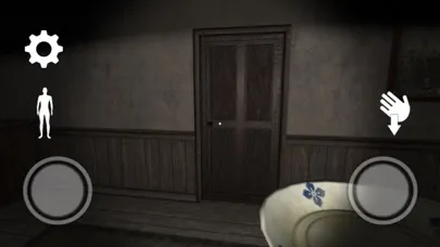 لعبه البيت المسكون - العاب رعب Screenshots