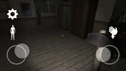 لعبه البيت المسكون - العاب رعب Screenshots