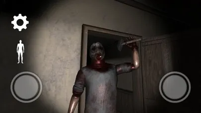 لعبه البيت المسكون - العاب رعب Screenshots