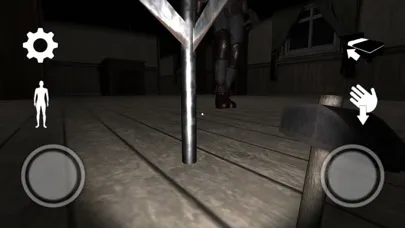 لعبه البيت المسكون - العاب رعب Screenshots