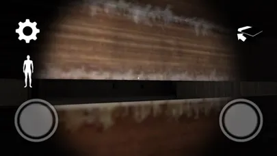 لعبه البيت المسكون - العاب رعب Screenshots