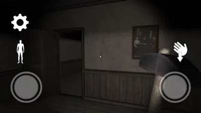 لعبه البيت المسكون - العاب رعب Screenshots