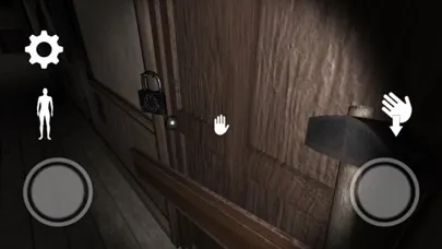 لعبه البيت المسكون - العاب رعب Screenshots