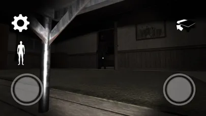 لعبه البيت المسكون - العاب رعب Screenshots