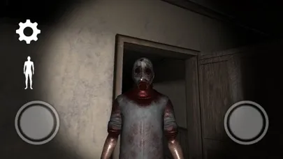 لعبه البيت المسكون - العاب رعب Screenshots